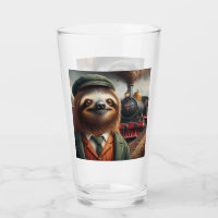 Ingénieur de train Sloth