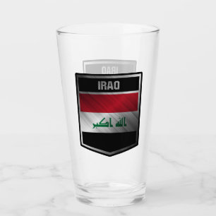 Verre Irak