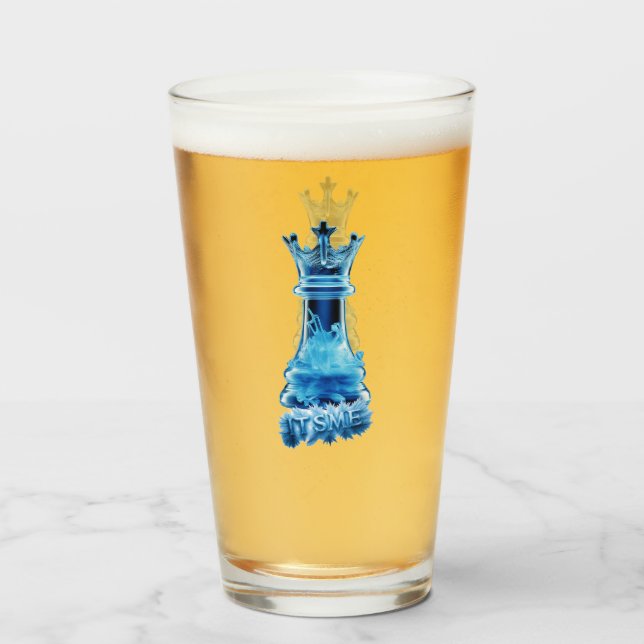 VERRE ITS ME (Devant (rempli))