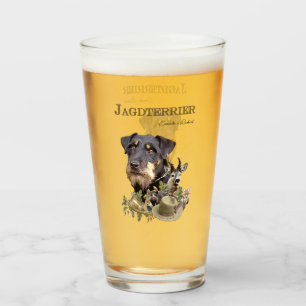 Verre Jagdterrier