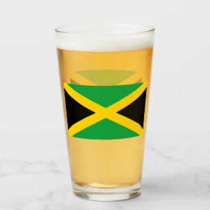 Verre Jamaïque