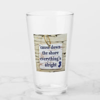 Jersey Shore Mug