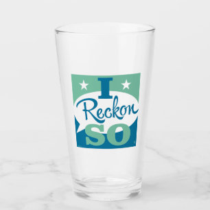 Verre J'Estime Cela