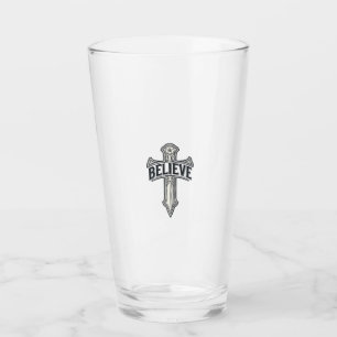 Verre Jésus-Christ Ancre de Mon Âme Chemise Chrétienne