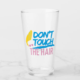 Verre Johnny Bravo