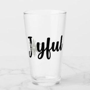 Verre Joyeux