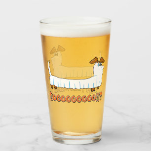 Verre Joyeux halloweiner