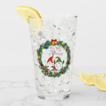 Joyeux Noël de Notre Gnome à Tes