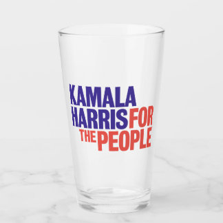 Verre Kamala Harris 2020 Kamala pour la présidence