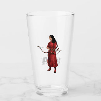 Verre Katy Bow