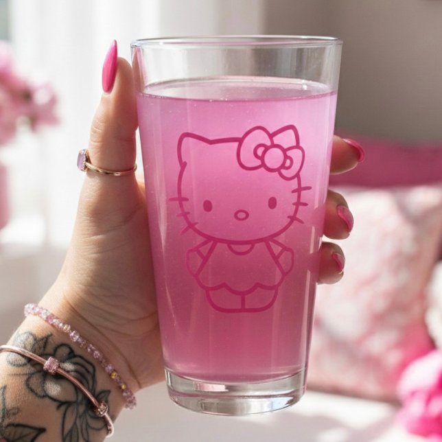 Verre Kitty (Créateur téléchargé)