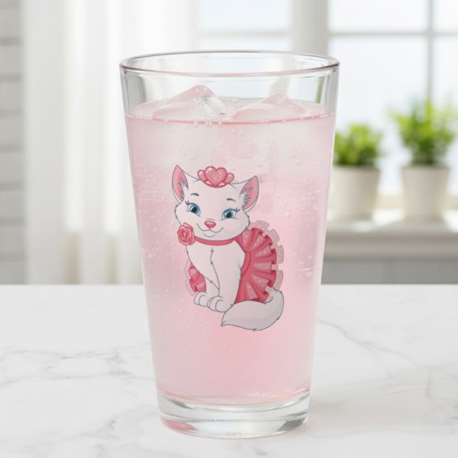 Verre Kitty (Créateur téléchargé)