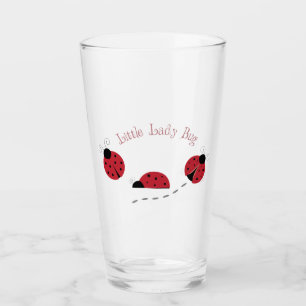 Verre La Petite Dame