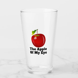 Verre La prunelle de mon oeil