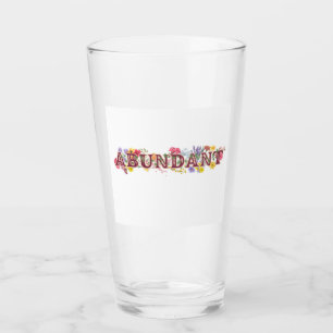 Verre La retraite abondante des femmes