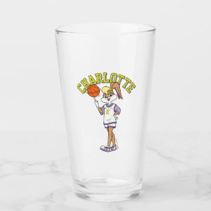 Verre La spirale de Lola