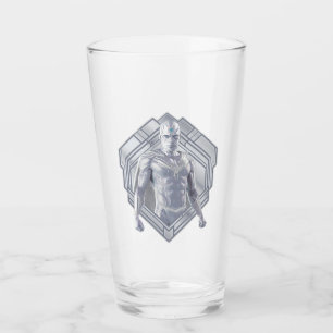 Verre La vision