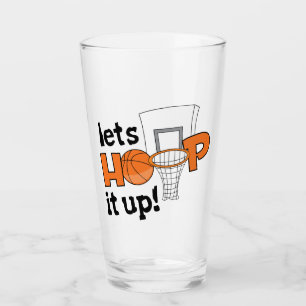 Verre Laissons-le monter