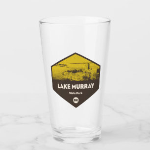 Verre Lake Murray State Park Oklahoma