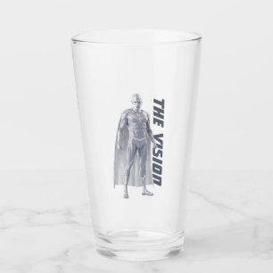 Verre L'art de la vision