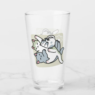 Verre Laze Furr Days - Cute Lazy Cats Design
