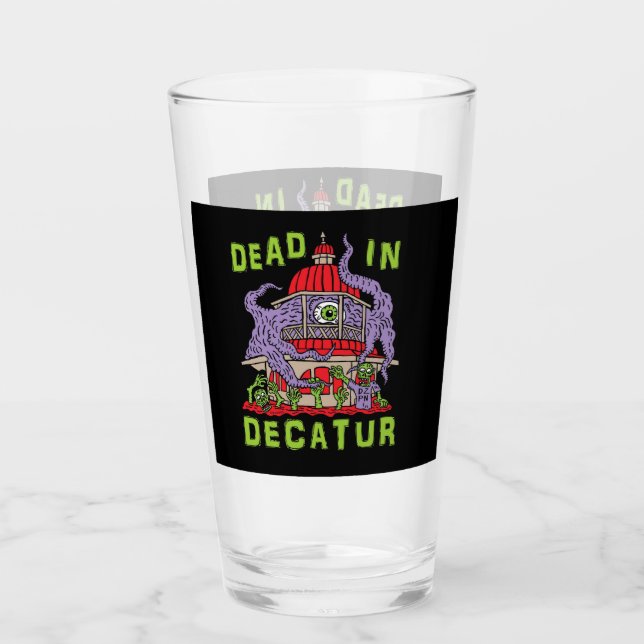 Verre Le choix classique (Devant)