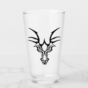 Verre Le défi draconien