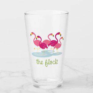 Verre Le Flocon