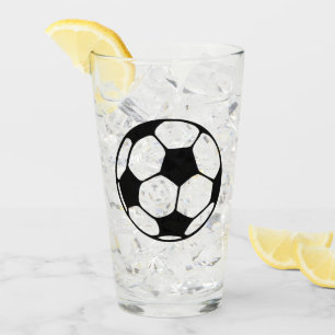 Verre Le football