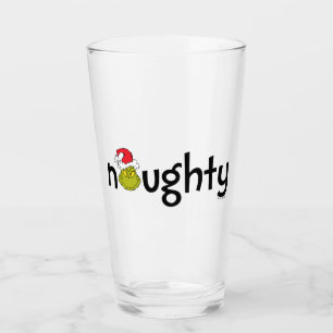 Verre Le Grinch est méchant