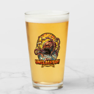 Verre Le Kraken est libéré !!