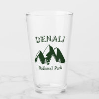 Le Parc national de Denali
