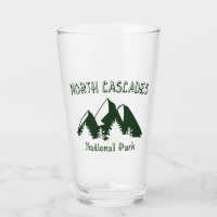Le Parc national de North Cascades