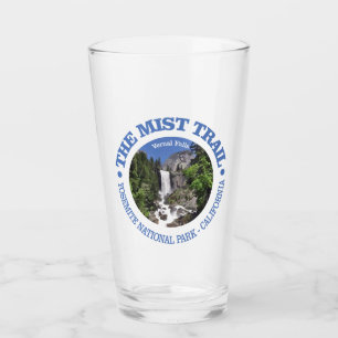 Verre Le sentier du Mist