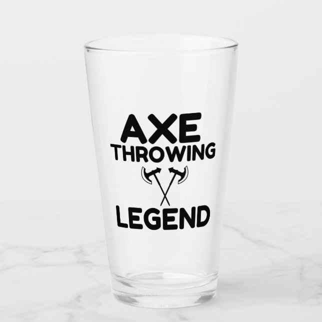 VERRE LÉGENDE DE TRAVERSEMENT AX (Devant)