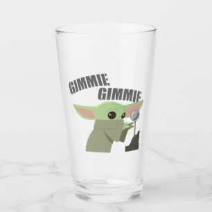 Verre L'Enfant   Gimmie, Gimmie