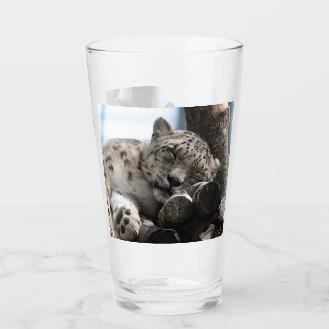 Verre Leopard 002 (Devant)