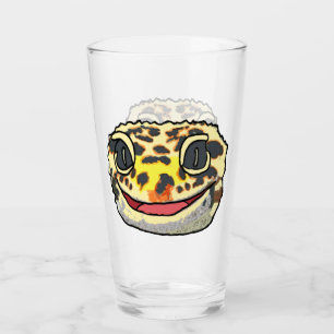 Verre Leopard Gecko