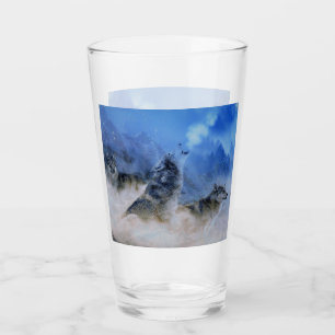 Verre Les Eaux de loup