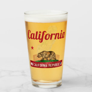Verre Les "Etats-Unis : La Californie…