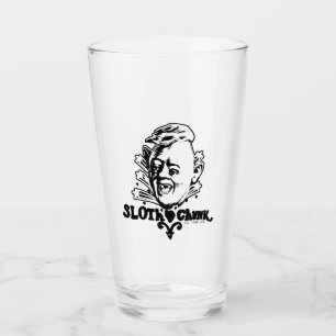 Verre Les Goonies "Sloth ♥ Chunk"