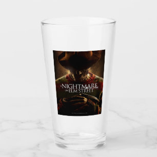 Verre Les Griffes de la nuit   Poster du film
