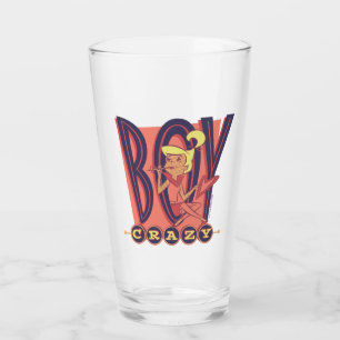Verre Les Jetsons   Boy Crazy