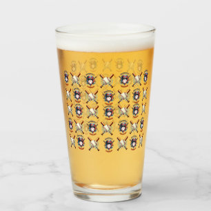 Verre L'esprit de toutes les étoiles : l'essentiel du ba
