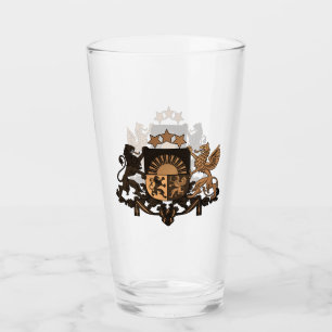 Verre Lettonie
