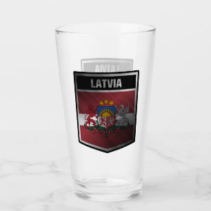 Verre Lettonie