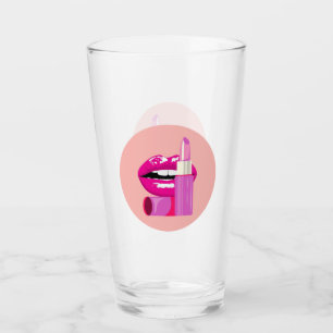 Verre Lèvres
