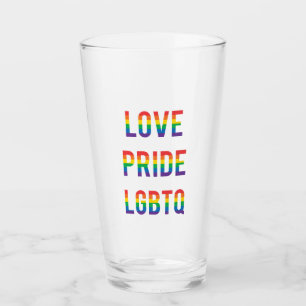 VERRE LGBTQ