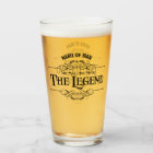 L'Homme, Le Mythe, La Légende