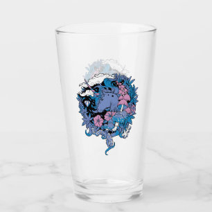Verre Licorne